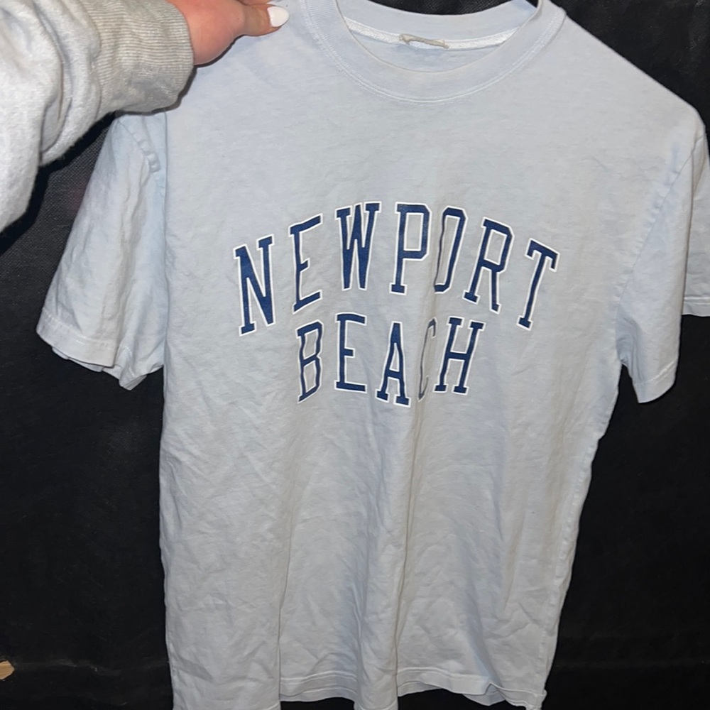 Brandy Melville Tee